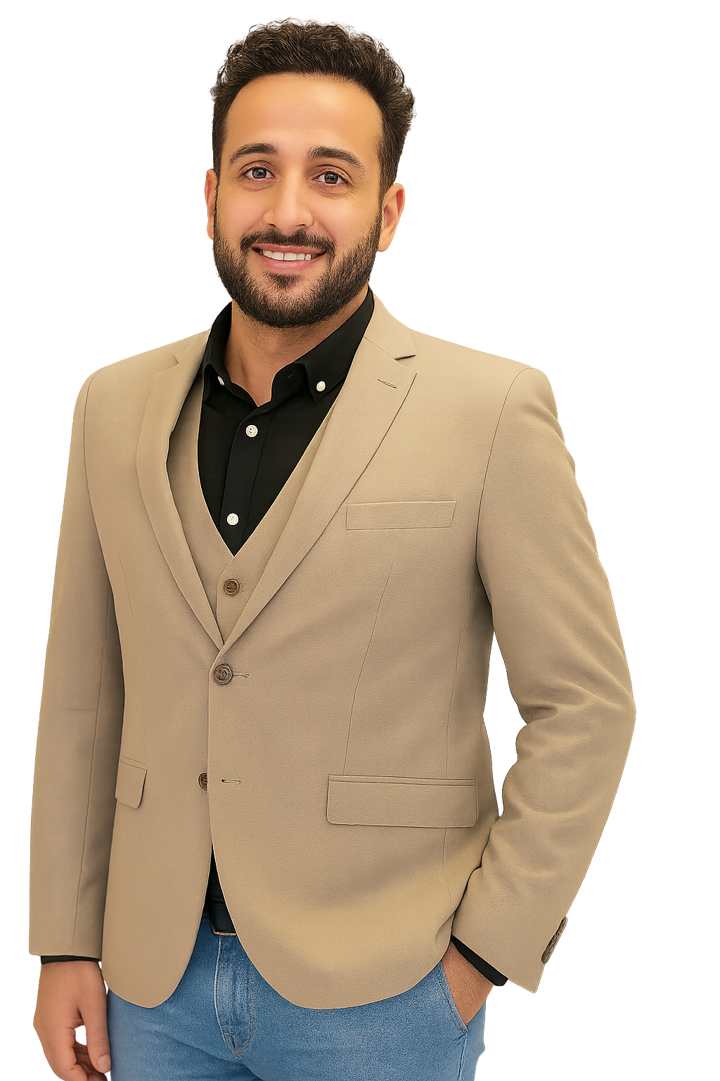 فاطمة علي